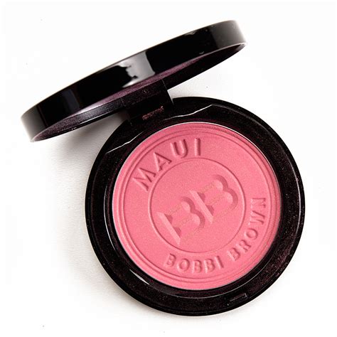 bobbi brown maui bronzing powder.